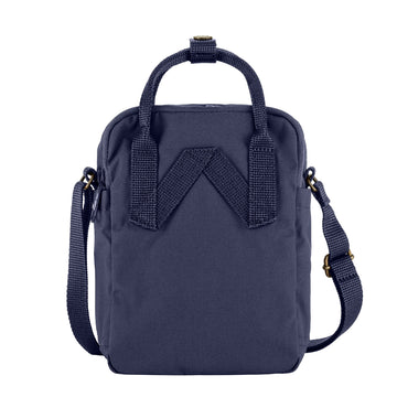 Fjallraven Kanken Sling Midnight Purple