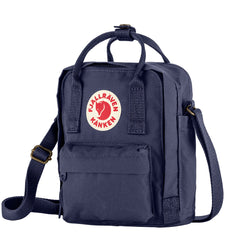 Fjallraven Kanken Sling Midnight Purple - Parasol Store