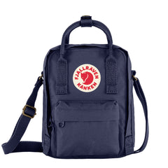 Fjallraven Kanken Sling Midnight Purple - Parasol Store