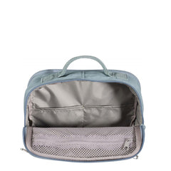 Fjallraven Kanken Toiletry Bag Frost Green - Parasol Store