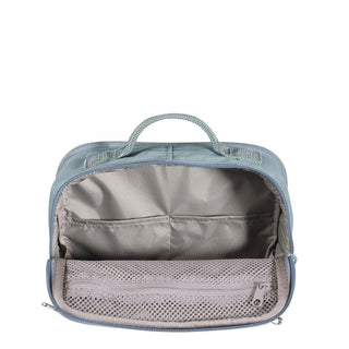 Fjallraven Kanken Toiletry Bag Frost Green - Parasol Store