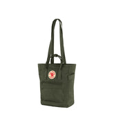 Fjallraven Kanken Totepack Deep Forest - Parasol Store
