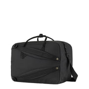Fjallraven Kanken Weekender Bag Black - Parasol Store