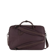 Fjallraven Kanken Weekender Bag Blackberry - Parasol Store