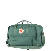 Fjallraven Kanken Weekender Bag Frost Green - Parasol Store