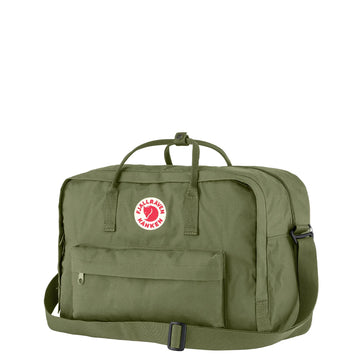 Fjallraven Kanken Weekender Bag Green - Parasol Store