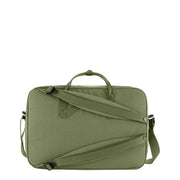 Fjallraven Kanken Weekender Bag Green - Parasol Store