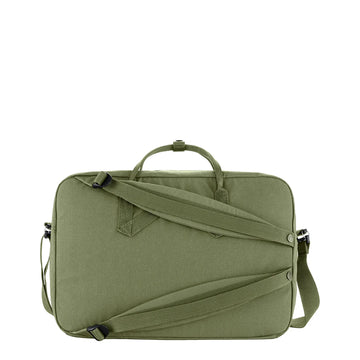 Fjallraven Kanken Weekender Bag Green - Parasol Store