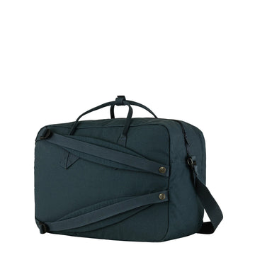 Fjallraven Kanken Weekender Bag Navy - Parasol Store
