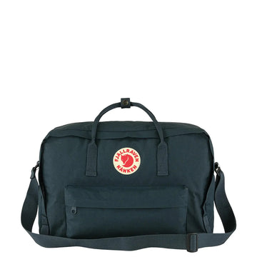 Fjallraven Kanken Weekender Bag Navy - Parasol Store