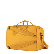 Fjallraven Kanken Weekender Bag Ochre - Parasol Store