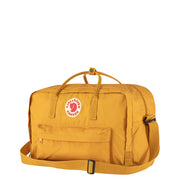 Fjallraven Kanken Weekender Bag Ochre - Parasol Store
