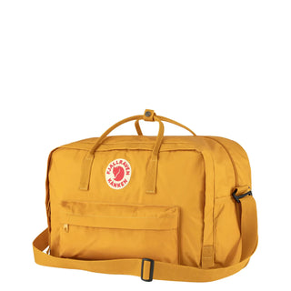Fjallraven Kanken Weekender Bag Ochre - Parasol Store