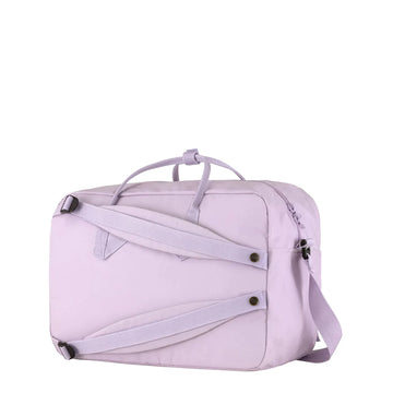 Fjallraven Kanken Weekender Bag Pastel Lavender - Parasol Store