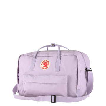 Fjallraven Kanken Weekender Bag Pastel Lavender - Parasol Store