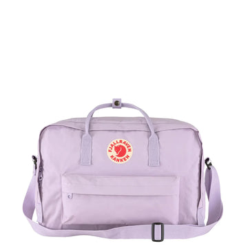 Fjallraven Kanken Weekender Bag Pastel Lavender - Parasol Store