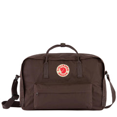 Fjallraven Kanken Weekender Black Oak