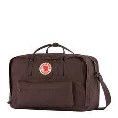 Fjallraven Kanken Weekender Black Oak