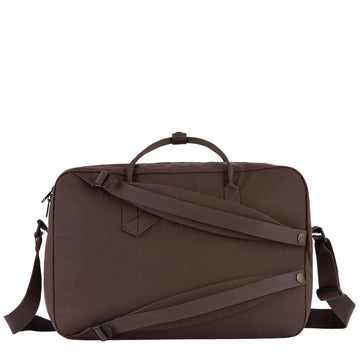 Fjallraven Kanken Weekender Black Oak