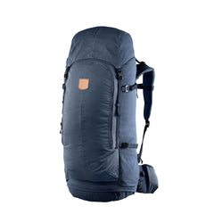 Fjallraven Keb 72 Storm / Dark Navy - Parasol Store