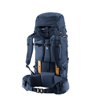 Fjallraven Keb 72 Storm / Dark Navy