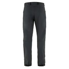 Fjallraven Keb Agile Trousers Small Black / Black - Parasol Store