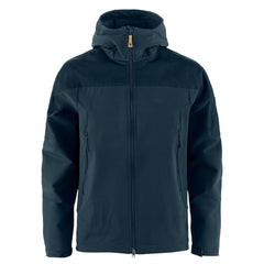 Fjallraven Keb Agile Winter Jacket Dark Navy - Parasol Store