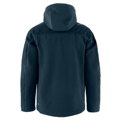 Fjallraven Keb Agile Winter Jacket Dark Navy - Parasol Store