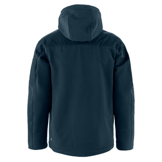 Fjallraven Keb Agile Winter Jacket Dark Navy