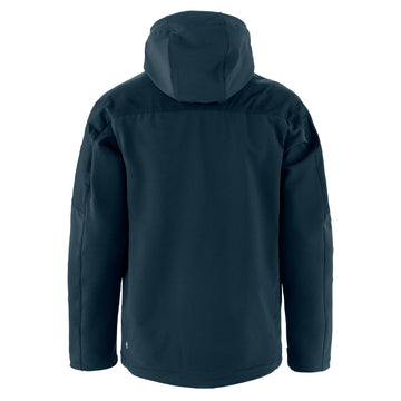 Fjallraven Keb Agile Winter Jacket Dark Navy