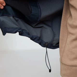 Fjallraven Keb Agile Winter Jacket Dark Olive - Parasol Store