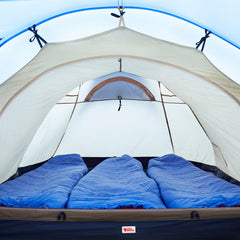 Fjallraven Keb Endurance 3 Tent UN Blue
