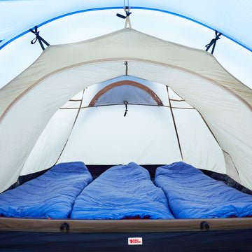 Fjallraven Keb Endurance 3 Tent UN Blue