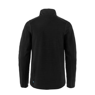 Fjallraven Keb Fleece Black - Parasol Store