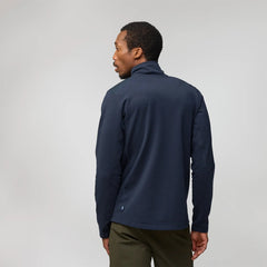 Fjallraven Keb Fleece Dark Navy - Parasol Store