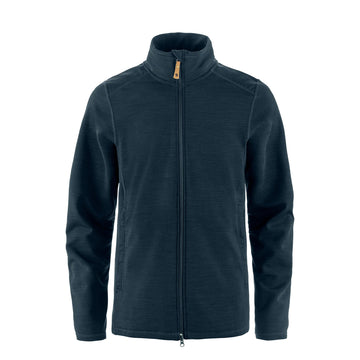Fjallraven Keb Fleece Dark Navy