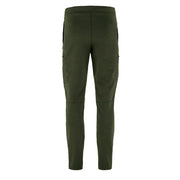 Fjallraven Keb Fleece Trousers Deep Forest - Parasol Store