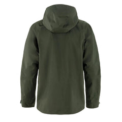 Fjallraven Keb GTX Jacket Deep Forest - Parasol Store