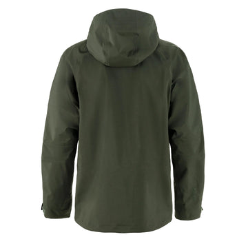 Fjallraven Keb GTX Jacket Deep Forest
