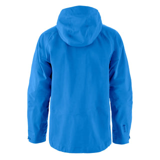 Fjallraven Keb GTX Jacket UN Blue - Parasol Store