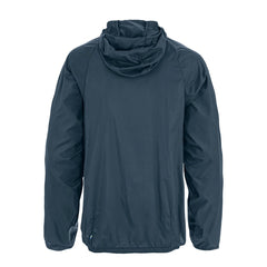 Fjallraven Keb Latt Wind Jacket Classic Mountain Blue - Parasol Store