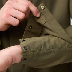 Fjallraven Keb Trekking Shirt LS Laurel Green-Laurel Green - Parasol Store
