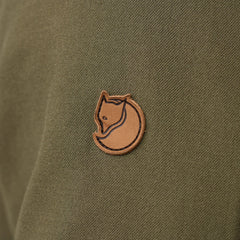 Fjallraven Keb Trekking Shirt LS Laurel Green-Laurel Green - Parasol Store