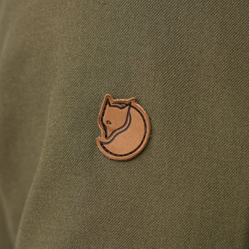 Fjallraven Keb Trekking Shirt LS Laurel Green-Laurel Green - Parasol Store