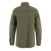 Fjallraven Keb Trekking Shirt LS Laurel Green-Laurel Green - Parasol Store