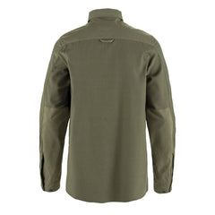 Fjallraven Keb Trekking Shirt LS Laurel Green-Laurel Green - Parasol Store