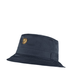 Fjallraven Kiruna Hat Dark Navy - Parasol Store
