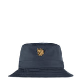 Fjallraven Kiruna Hat Dark Navy