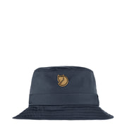 Fjallraven Kiruna Hat Dark Navy - Parasol Store