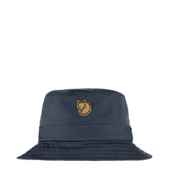 Fjallraven Kiruna Hat Dark Navy - Parasol Store